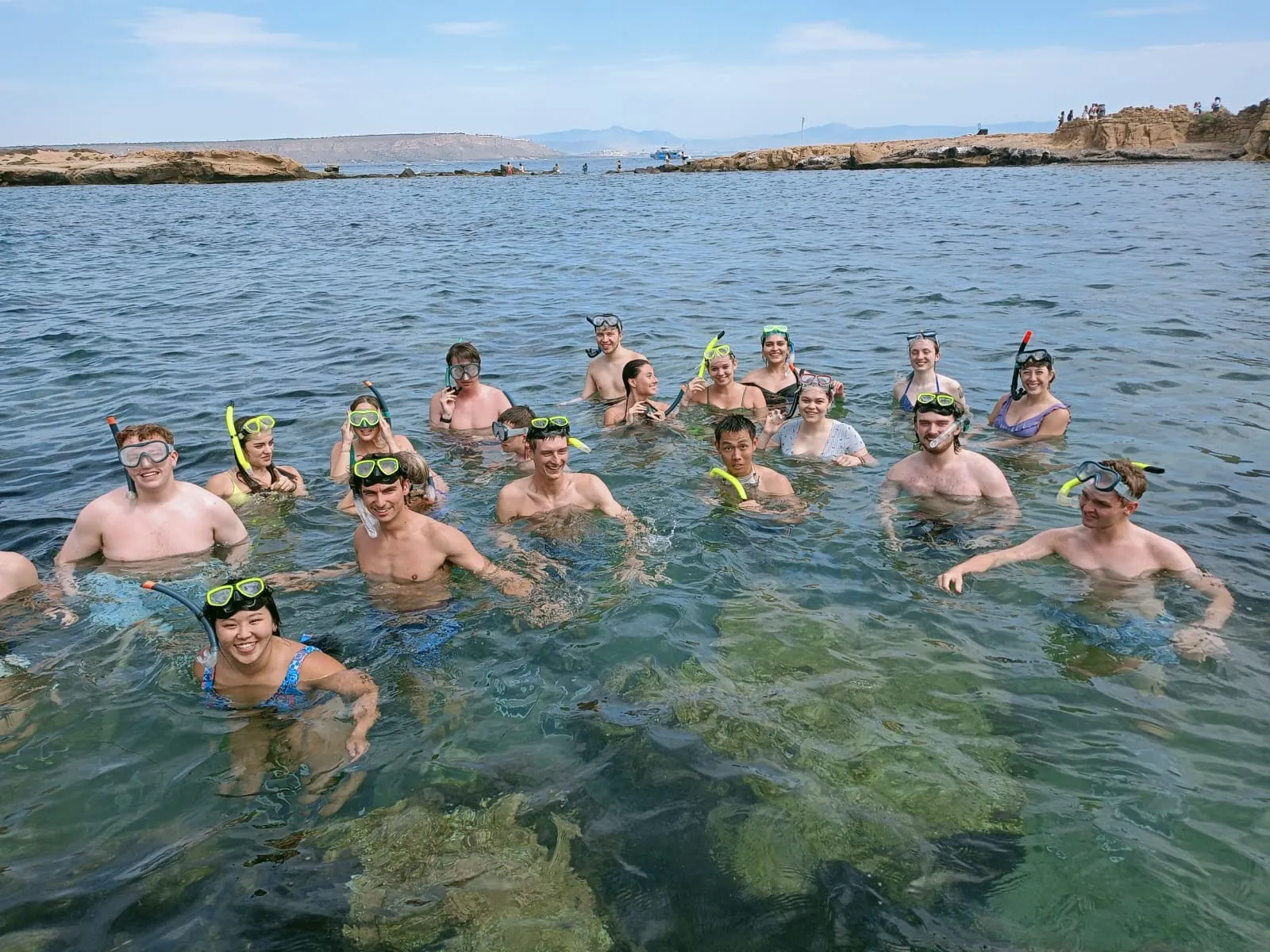 Activitats nàutiques