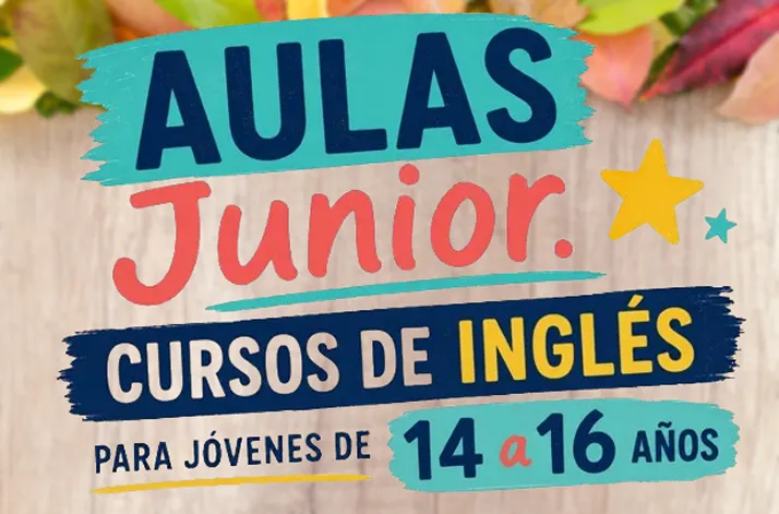 AULAS Junior