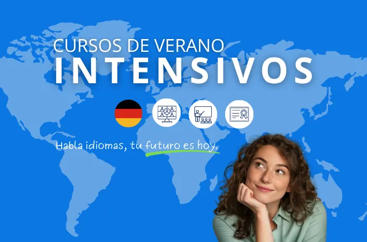 Cursos intensivos
