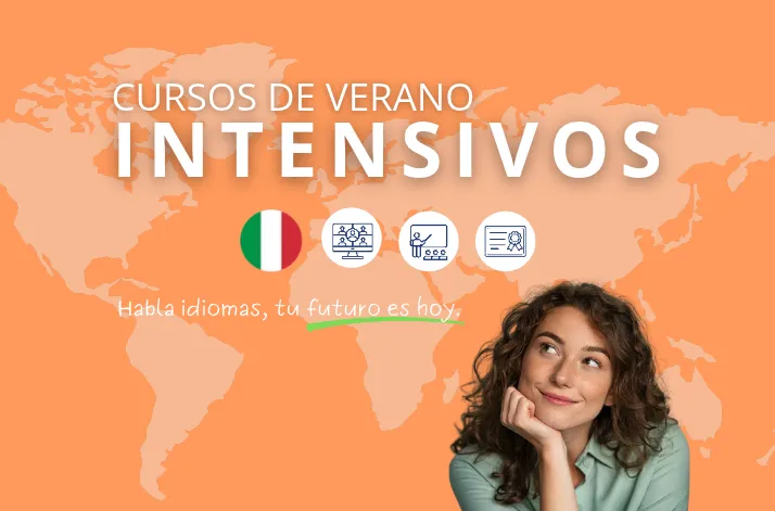 Cursos intensivos