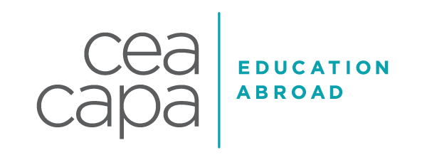 Logo CEA CAPA