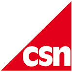 Logo CSN