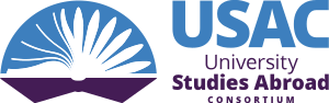 Logo USAC