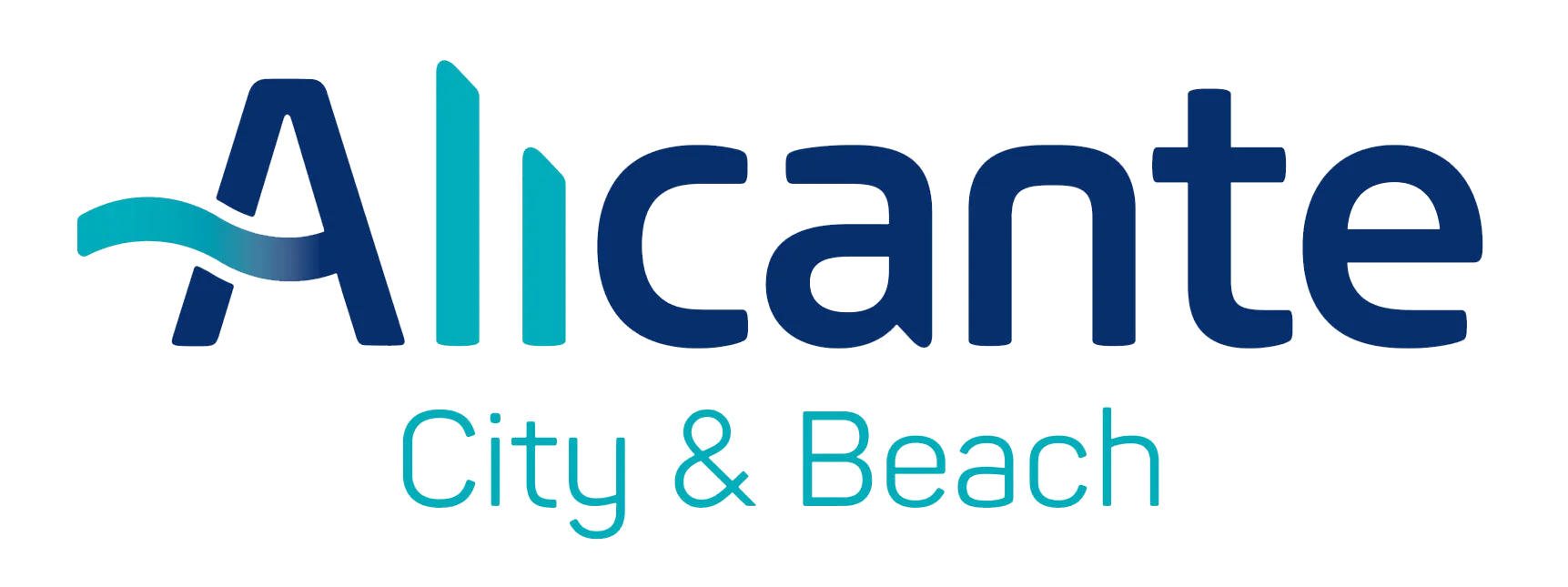 Logo Alicante Turismo