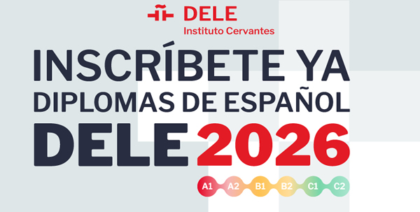 Logo DELE