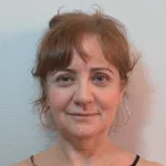 Cristina Ros Berenguer