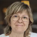 Marisa Paños García